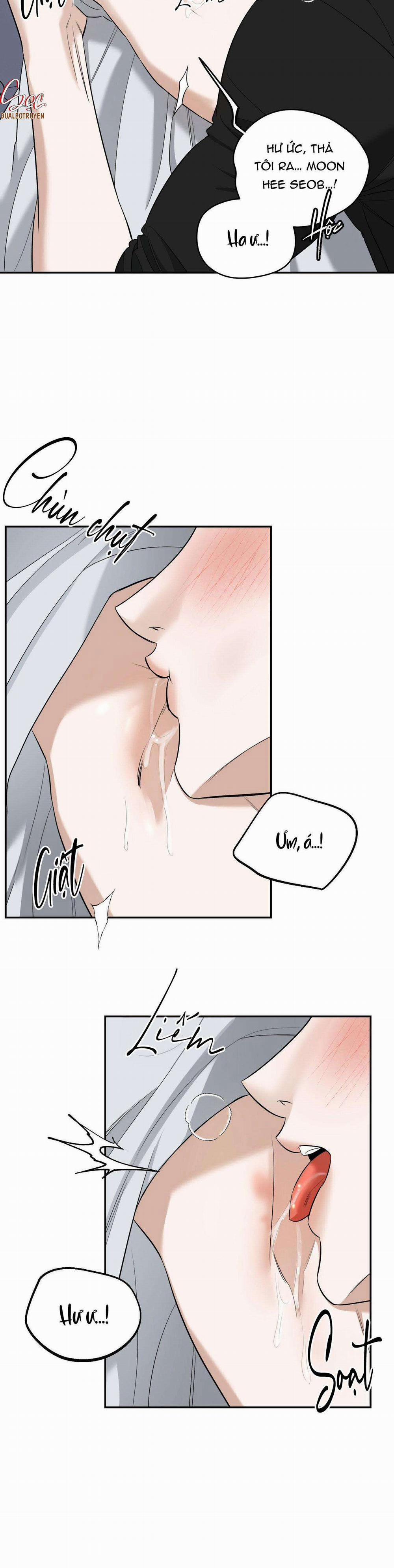 Người Đàn Ông Cho Em Tất Cả 17 trang 12