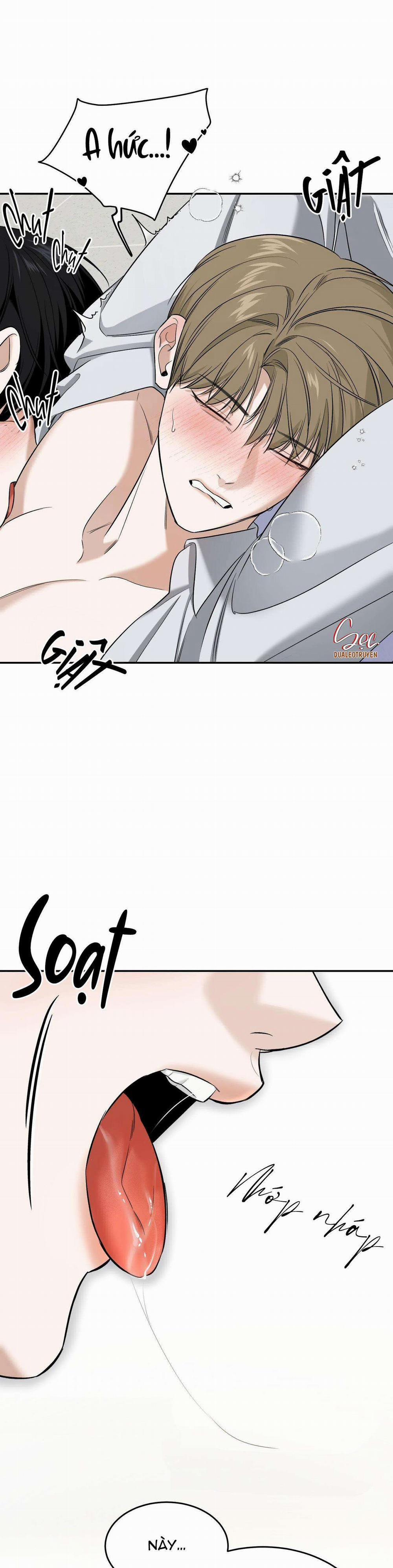 Người Đàn Ông Cho Em Tất Cả 17 trang 13