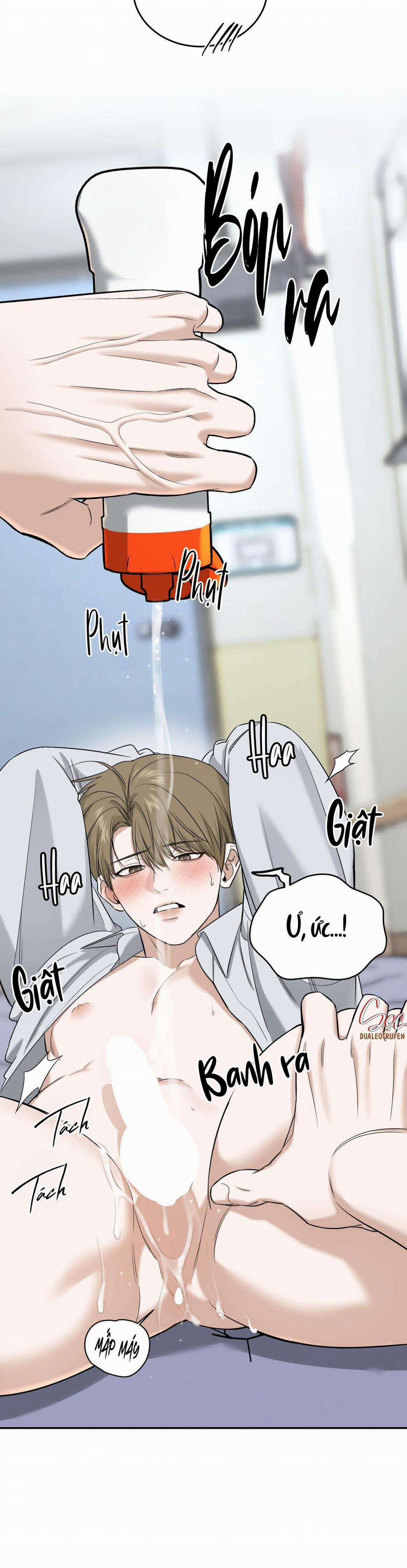 Người Đàn Ông Cho Em Tất Cả 17 trang 16