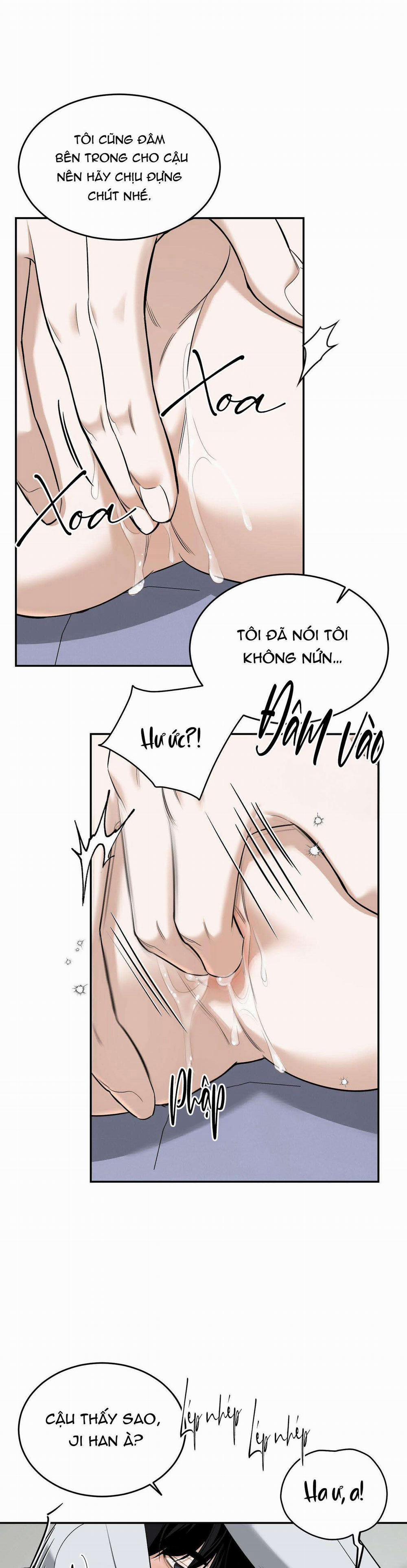 Người Đàn Ông Cho Em Tất Cả 17 trang 17