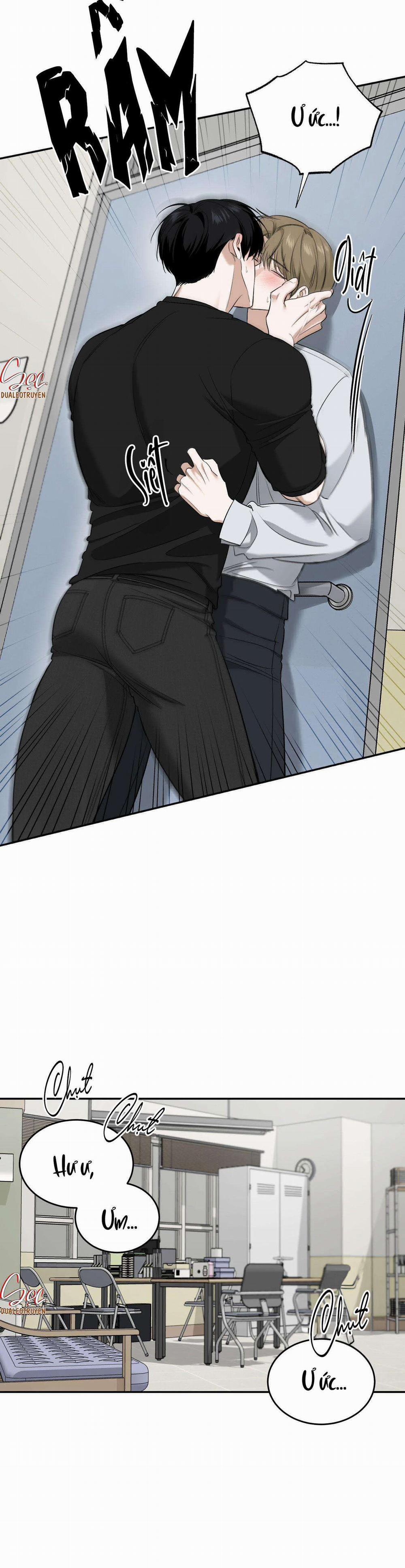 Người Đàn Ông Cho Em Tất Cả 17 trang 2