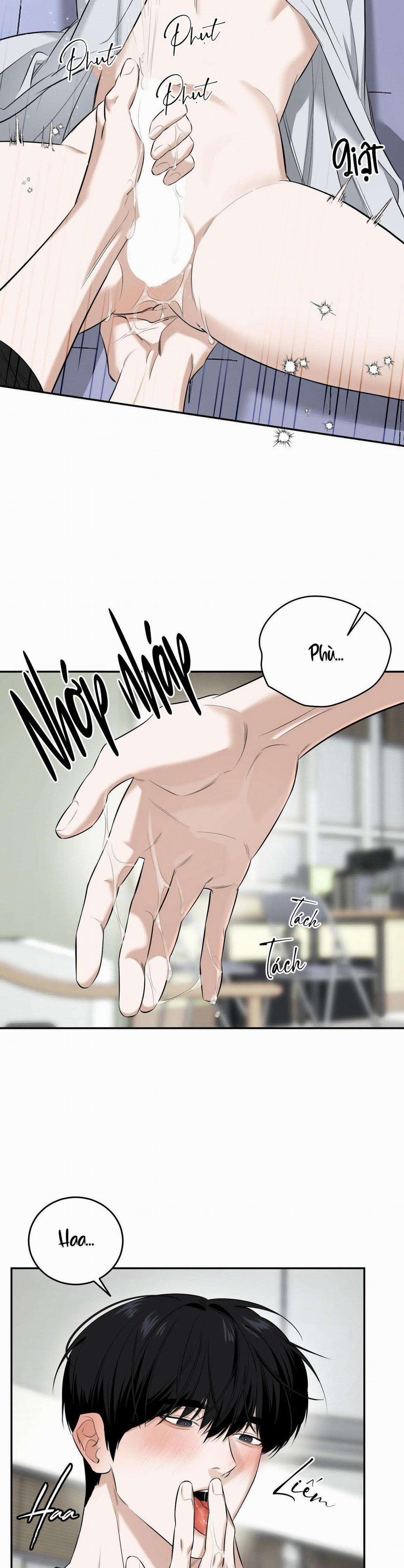 Người Đàn Ông Cho Em Tất Cả 17 trang 22