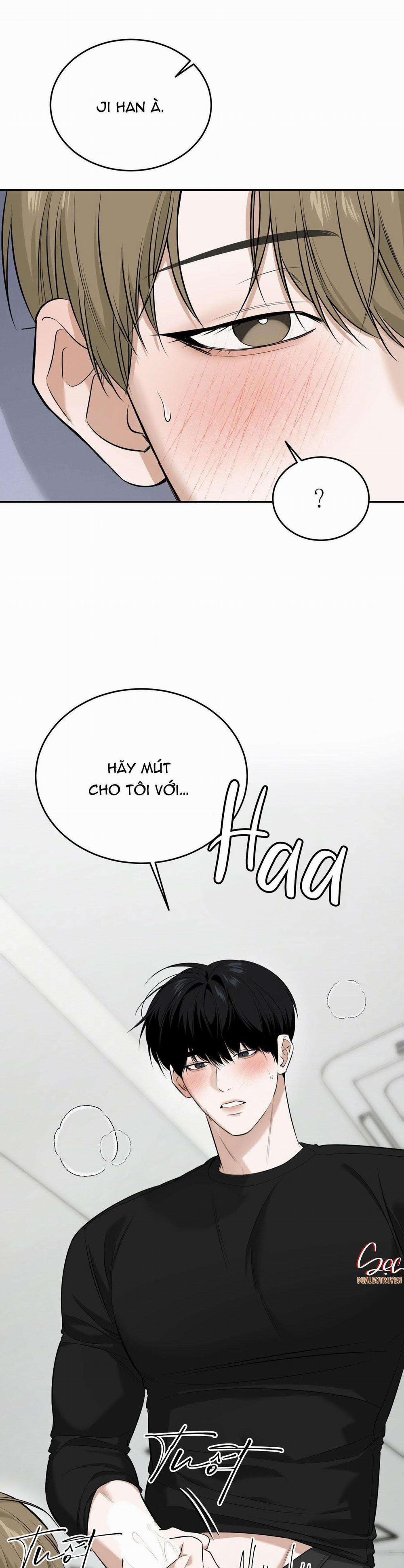 Người Đàn Ông Cho Em Tất Cả 17 trang 24