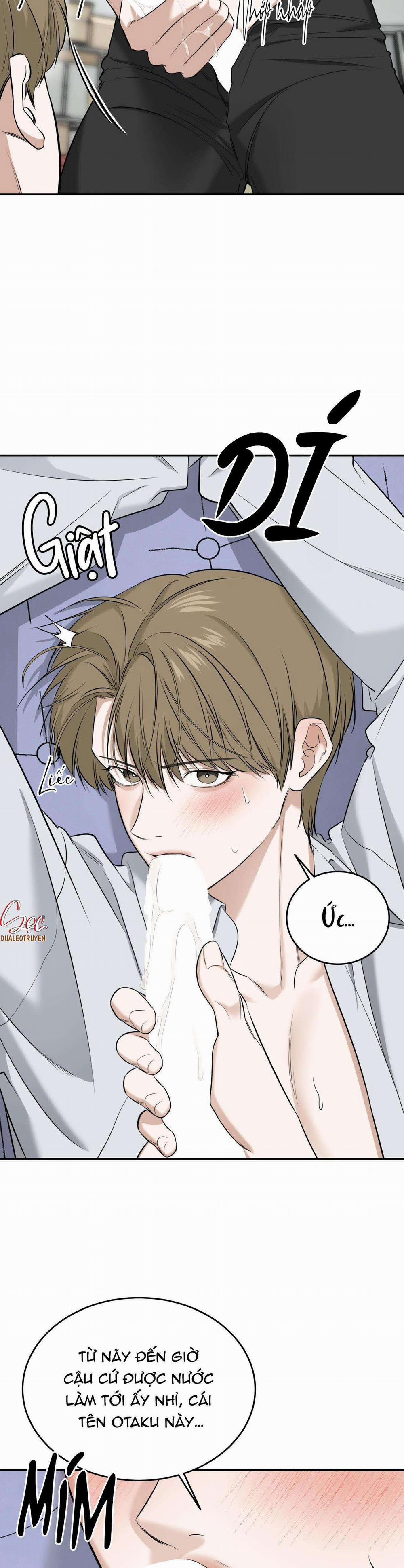 Người Đàn Ông Cho Em Tất Cả 17 trang 25