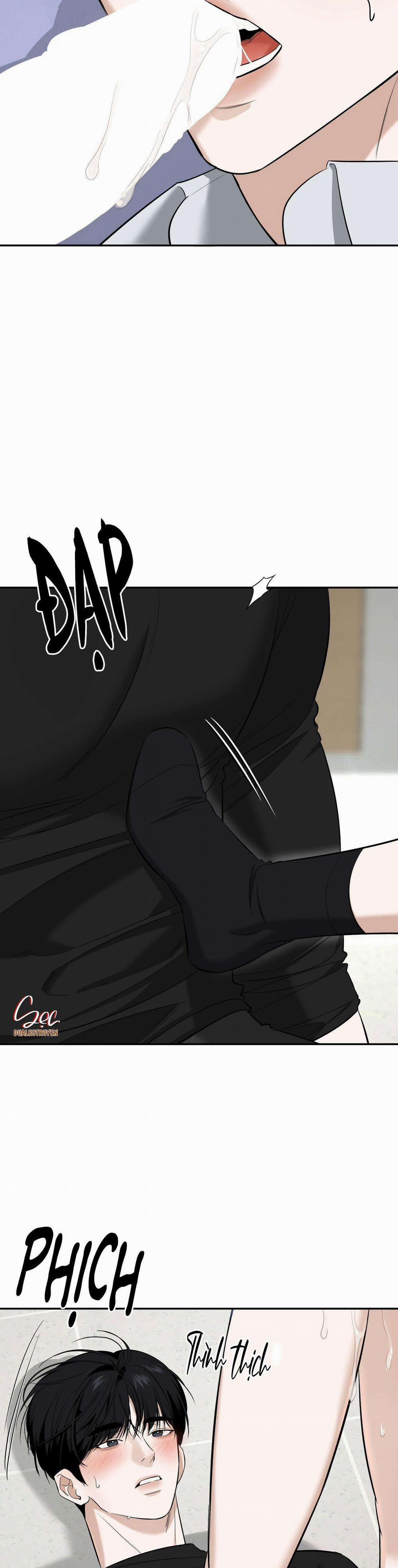 Người Đàn Ông Cho Em Tất Cả 17 trang 26