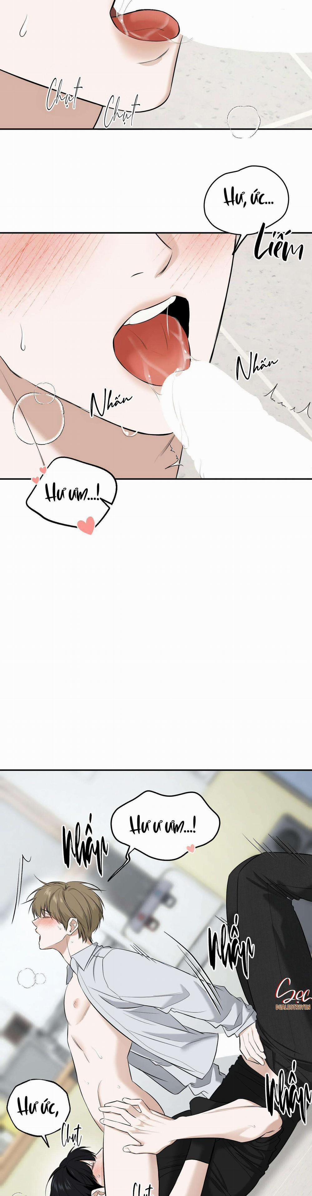 Người Đàn Ông Cho Em Tất Cả 17 trang 31