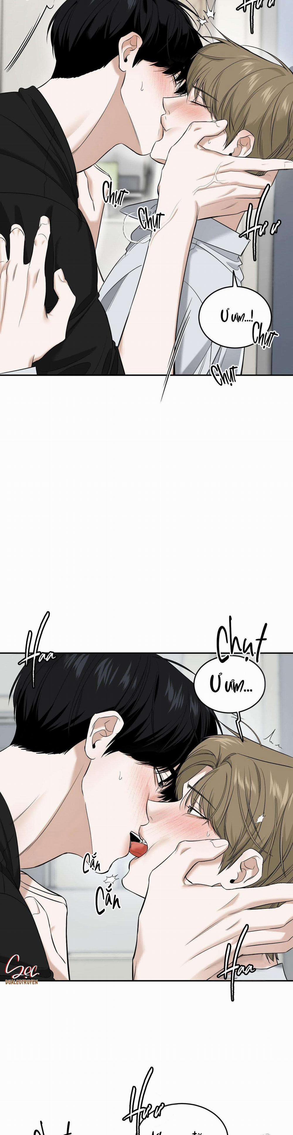 Người Đàn Ông Cho Em Tất Cả 17 trang 4