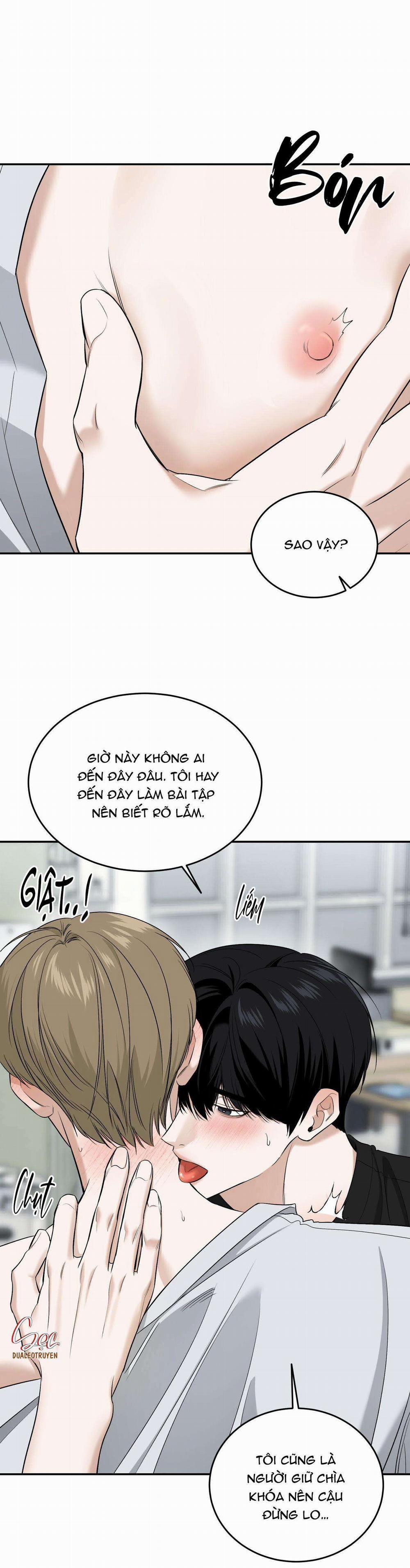 Người Đàn Ông Cho Em Tất Cả 17 trang 6