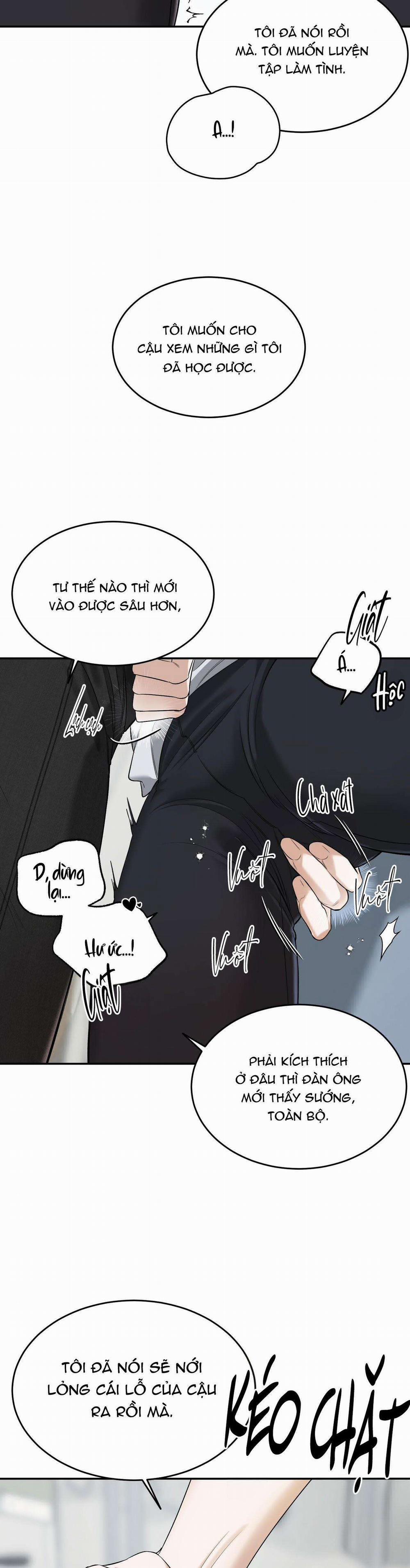 Người Đàn Ông Cho Em Tất Cả 17 trang 8