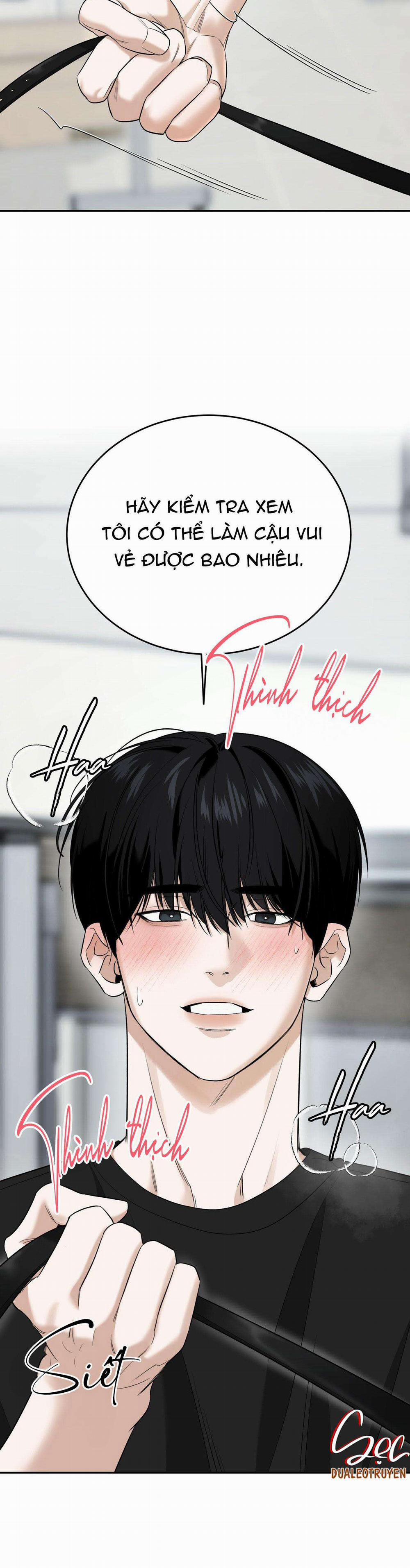 Người Đàn Ông Cho Em Tất Cả 17 trang 9