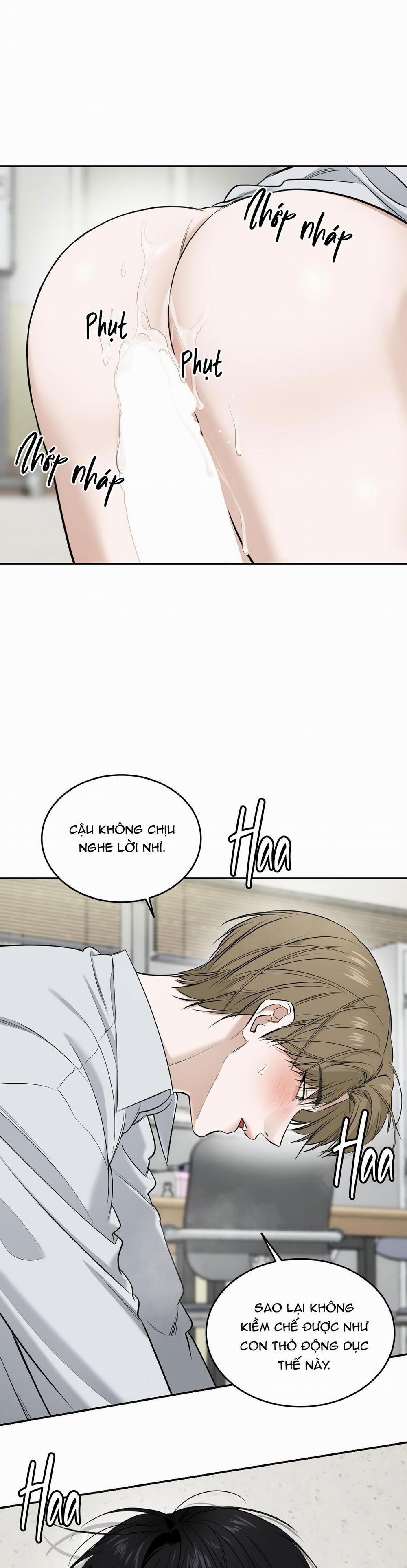 Người Đàn Ông Cho Em Tất Cả 18 H+++ trang 1