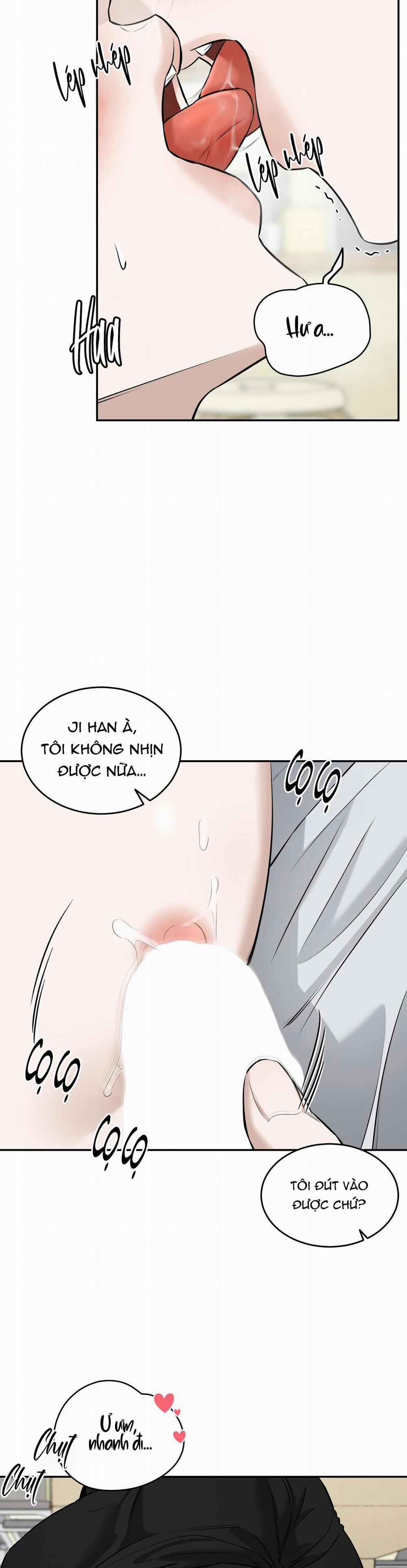 Người Đàn Ông Cho Em Tất Cả 18 H+++ trang 10