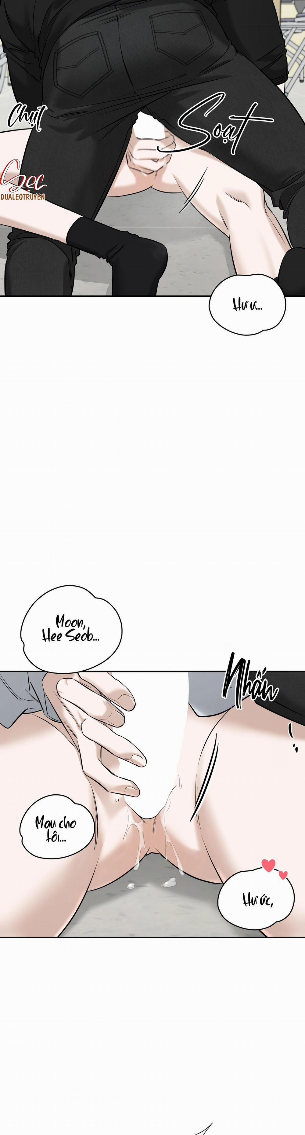 Người Đàn Ông Cho Em Tất Cả 18 H+++ trang 11