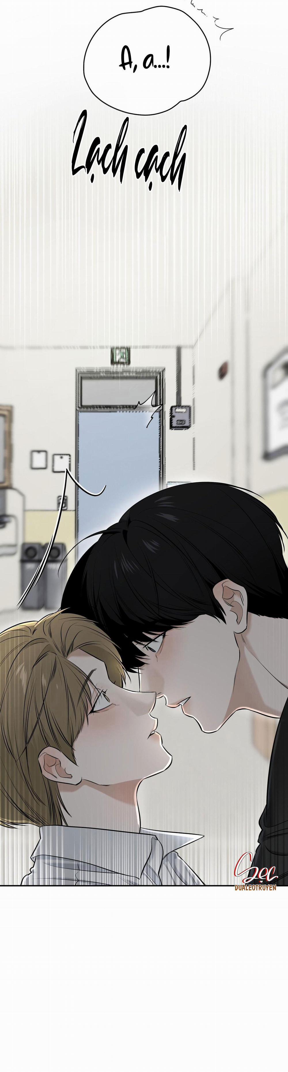 Người Đàn Ông Cho Em Tất Cả 18 H+++ trang 12