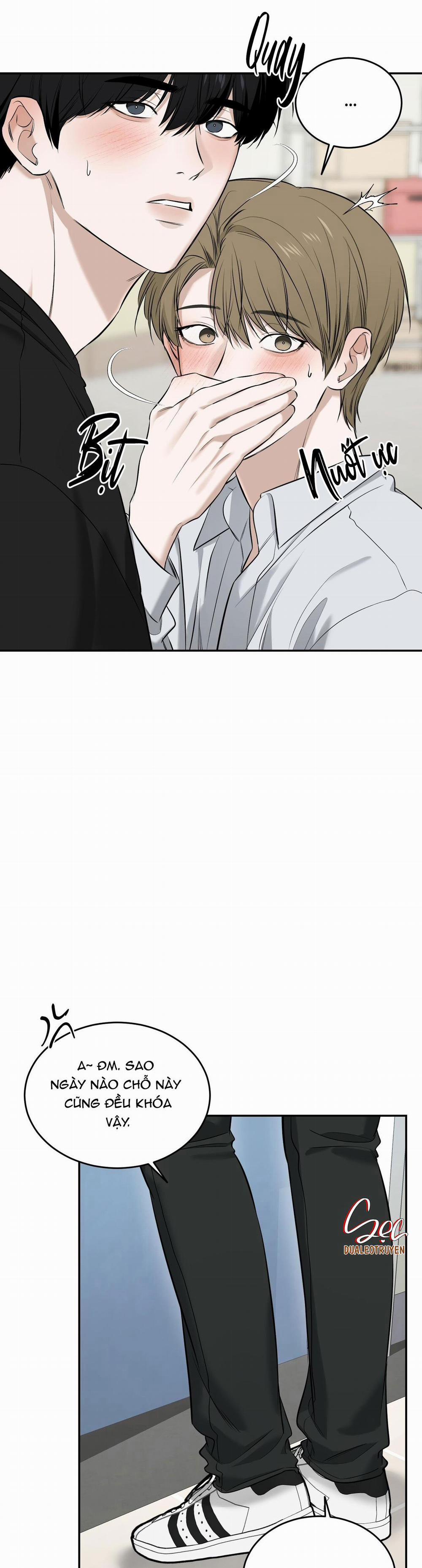 Người Đàn Ông Cho Em Tất Cả 18 H+++ trang 13