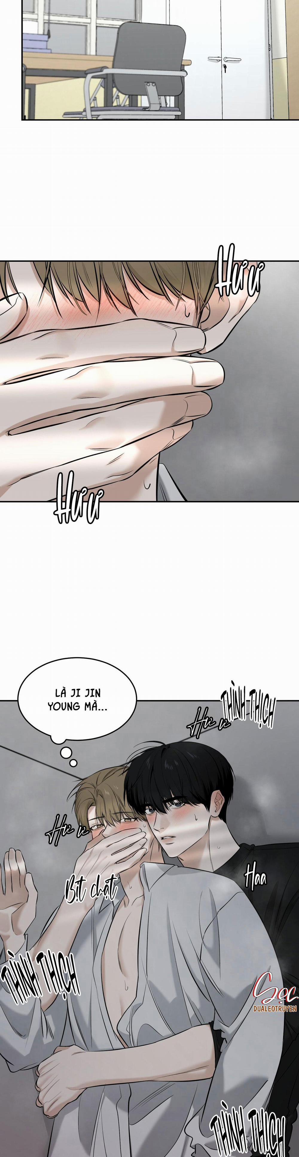 Người Đàn Ông Cho Em Tất Cả 18 H+++ trang 19