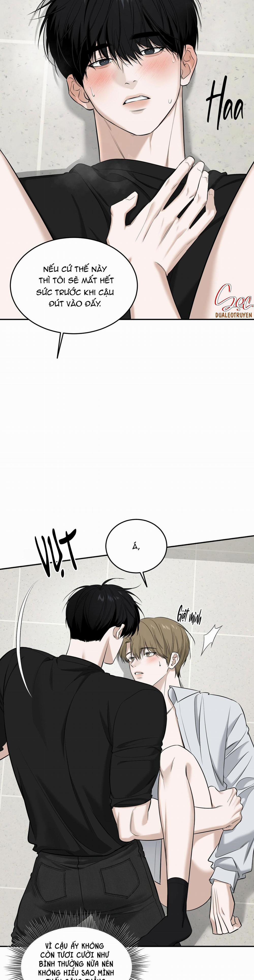 Người Đàn Ông Cho Em Tất Cả 18 H+++ trang 2