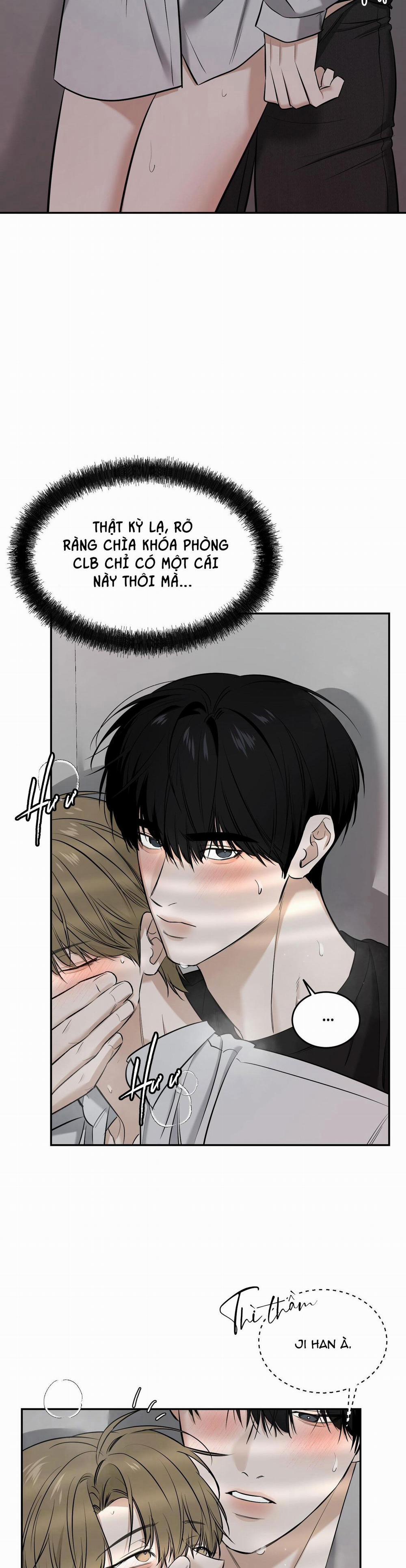 Người Đàn Ông Cho Em Tất Cả 18 H+++ trang 20