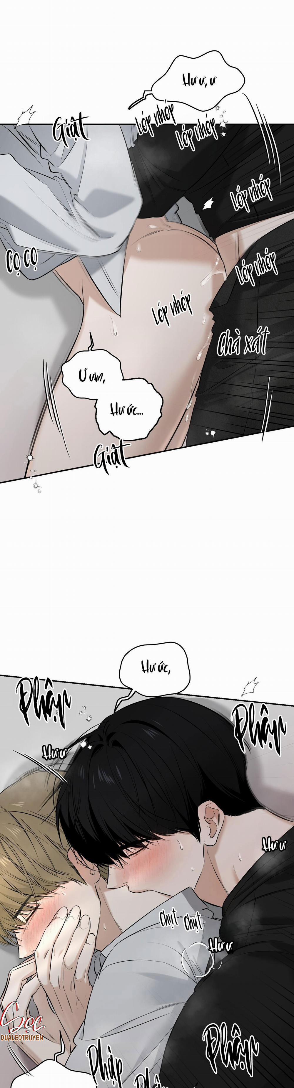 Người Đàn Ông Cho Em Tất Cả 18 H+++ trang 26