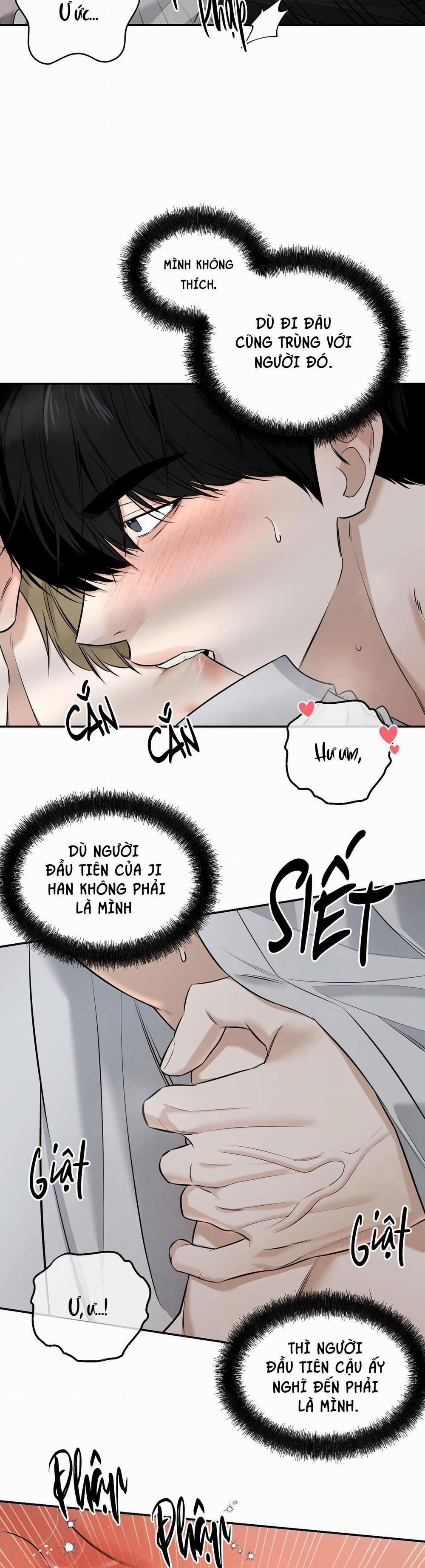 Người Đàn Ông Cho Em Tất Cả 18 H+++ trang 27