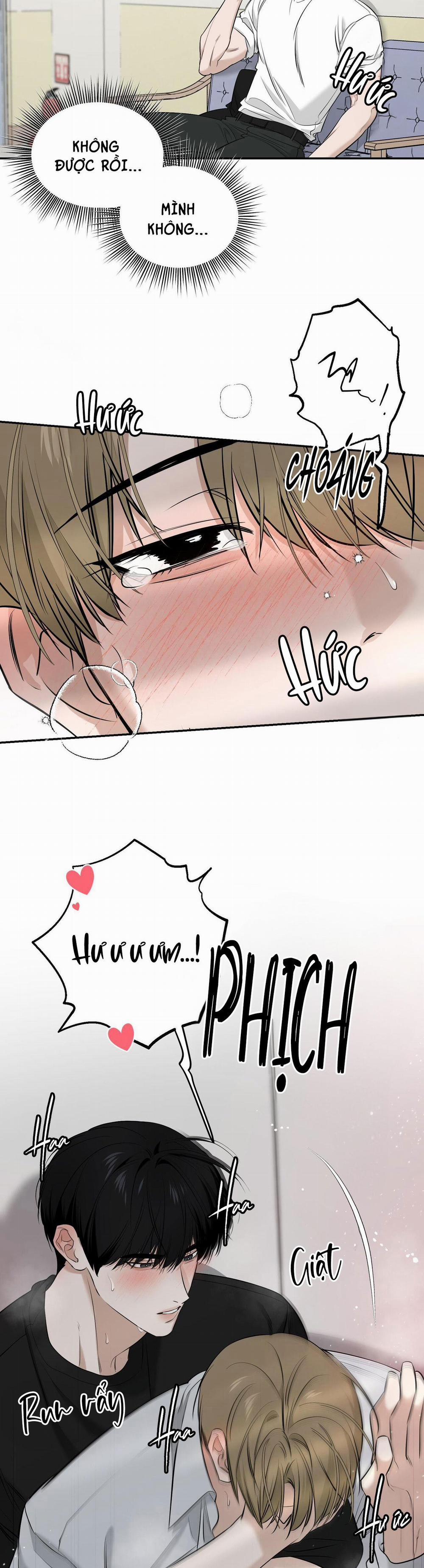 Người Đàn Ông Cho Em Tất Cả 18 H+++ trang 29