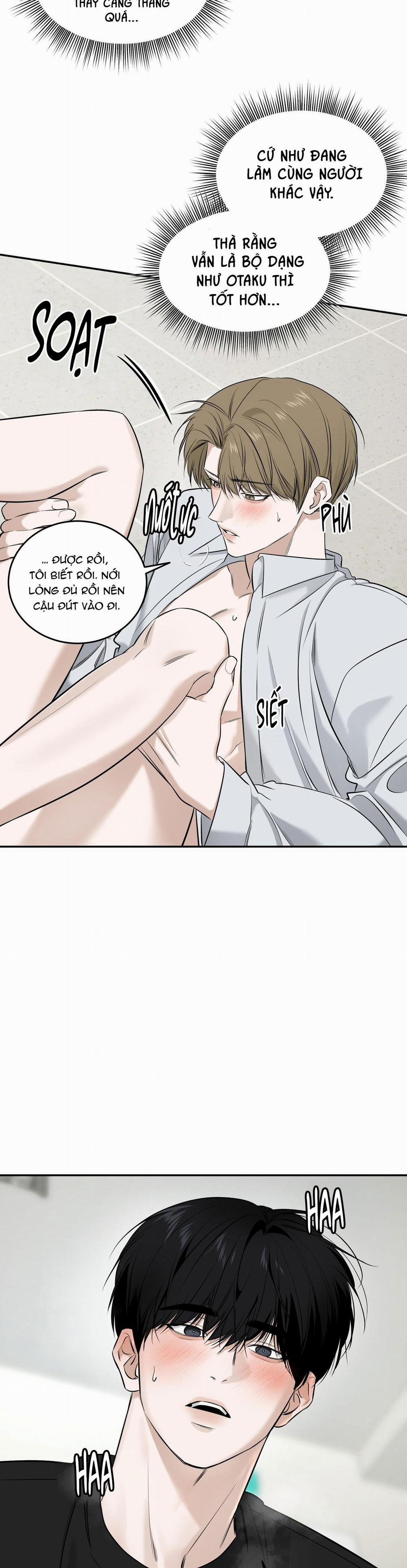 Người Đàn Ông Cho Em Tất Cả 18 H+++ trang 3