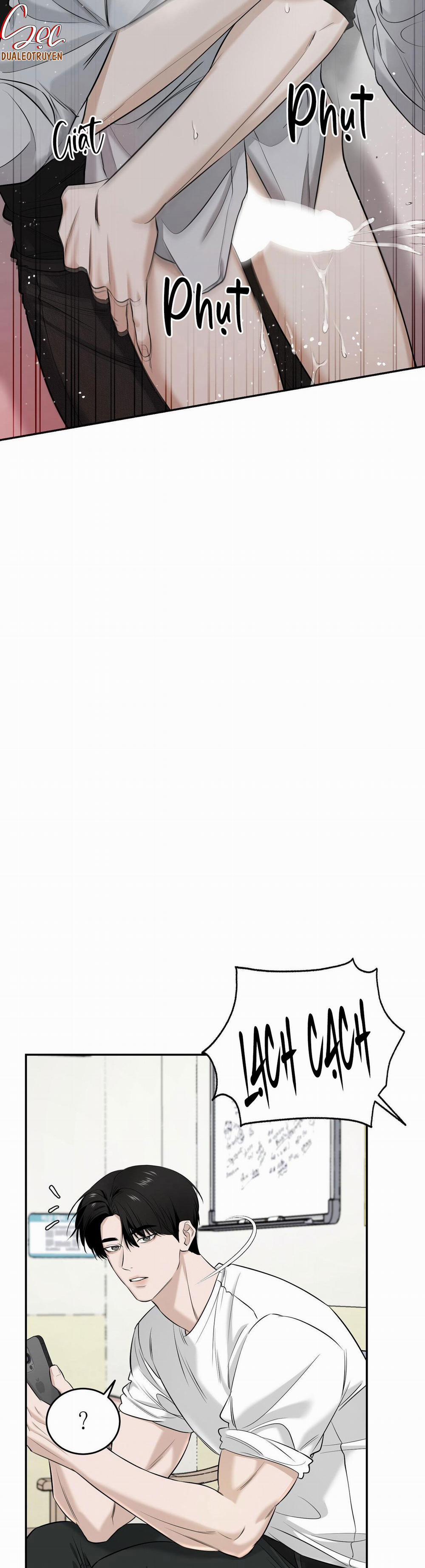 Người Đàn Ông Cho Em Tất Cả 18 H+++ trang 30