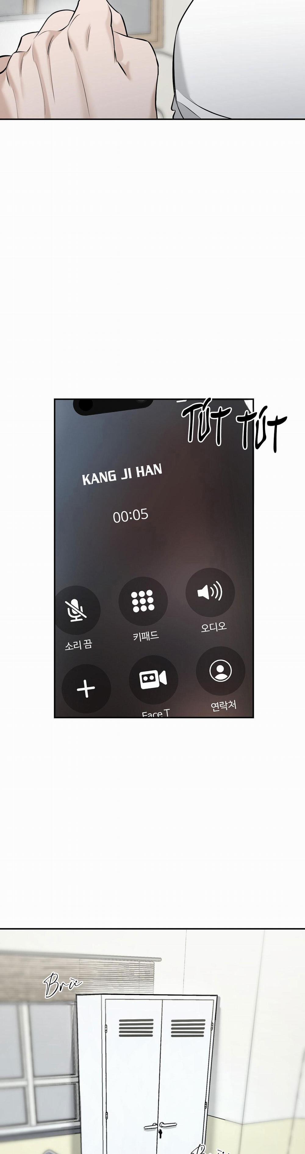 Người Đàn Ông Cho Em Tất Cả 18 H+++ trang 33