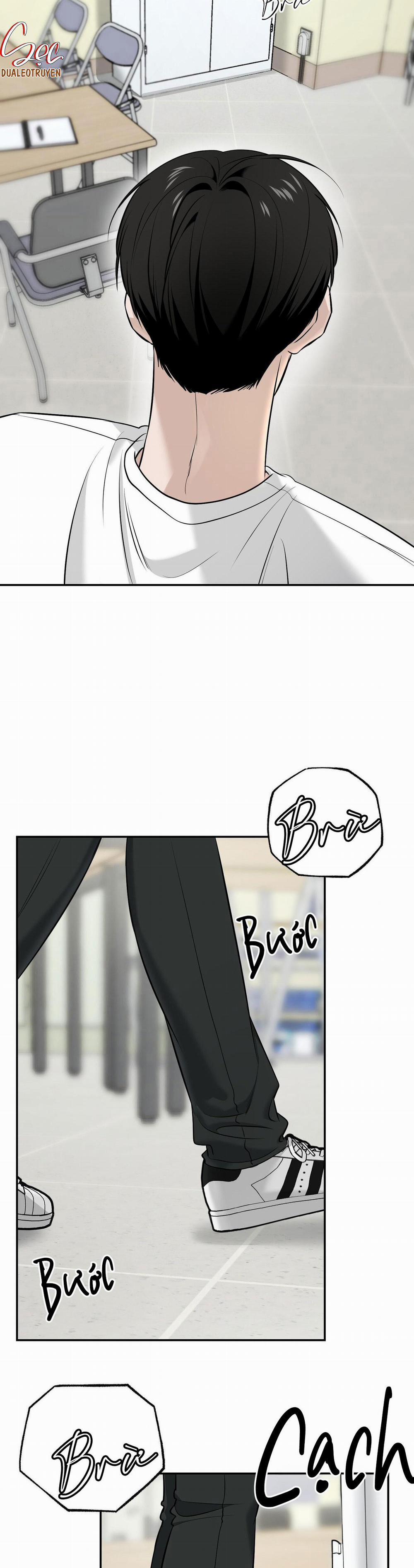 Người Đàn Ông Cho Em Tất Cả 18 H+++ trang 34