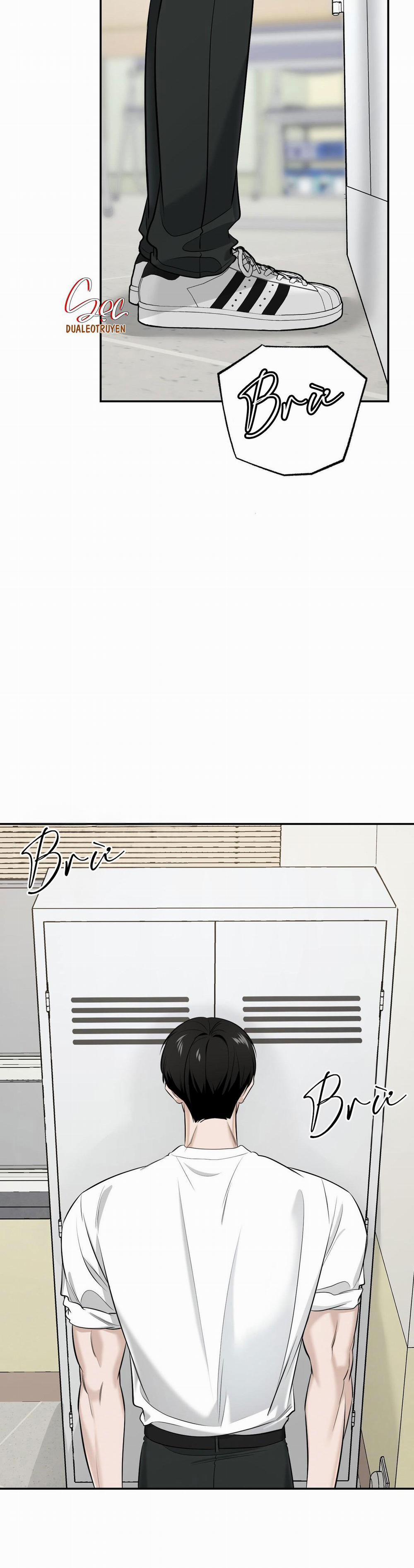 Người Đàn Ông Cho Em Tất Cả 18 H+++ trang 35