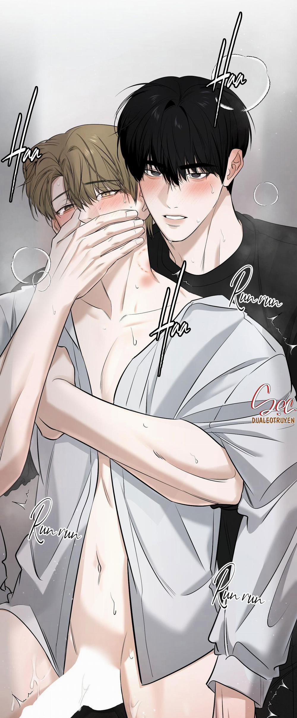 Người Đàn Ông Cho Em Tất Cả 18 H+++ trang 38