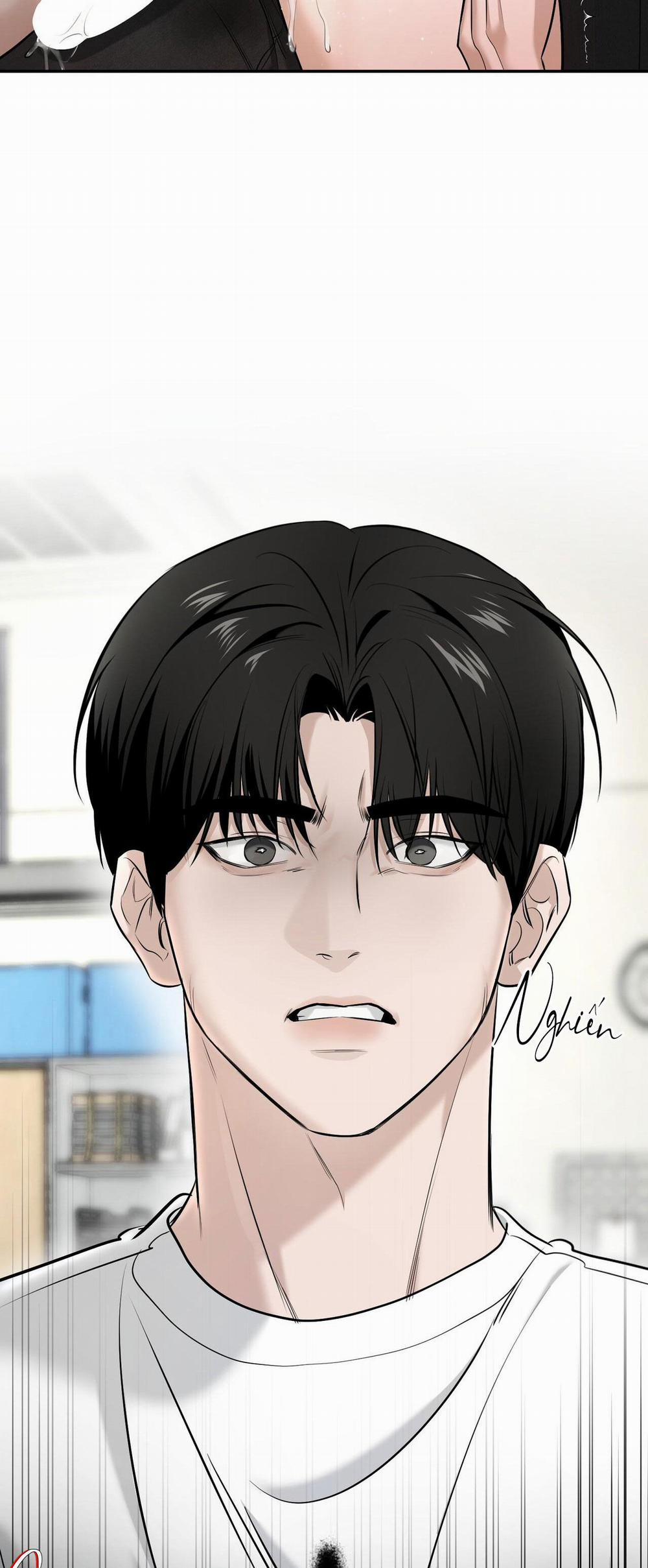 Người Đàn Ông Cho Em Tất Cả 18 H+++ trang 39