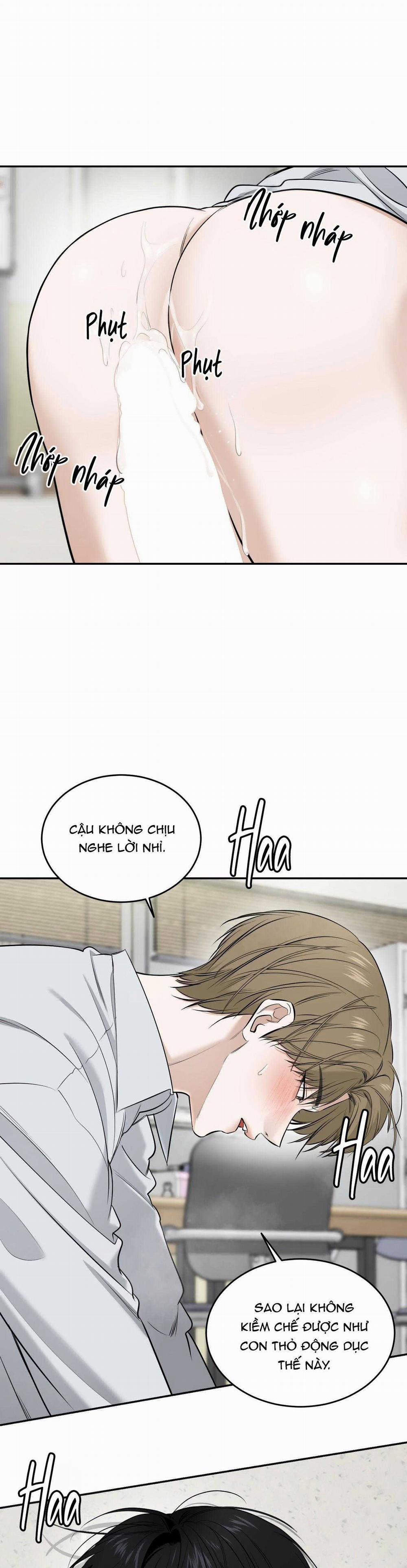 Người Đàn Ông Cho Em Tất Cả 18 trang 1