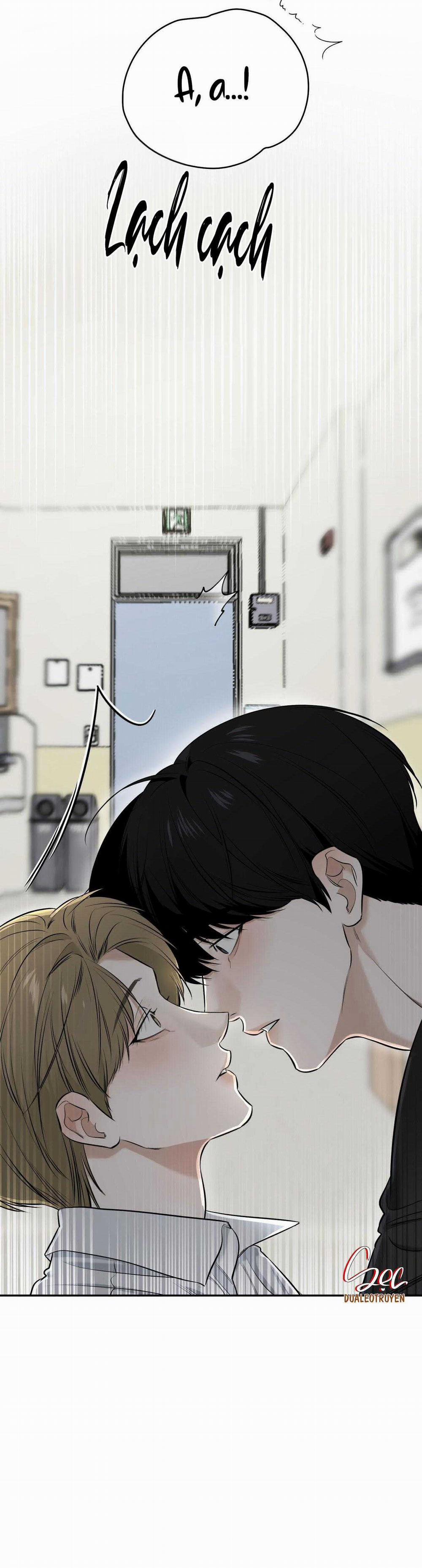 Người Đàn Ông Cho Em Tất Cả 18 trang 12