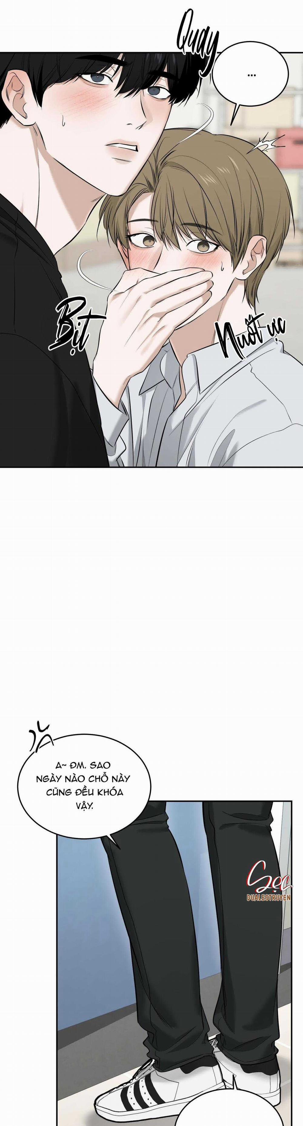 Người Đàn Ông Cho Em Tất Cả 18 trang 13