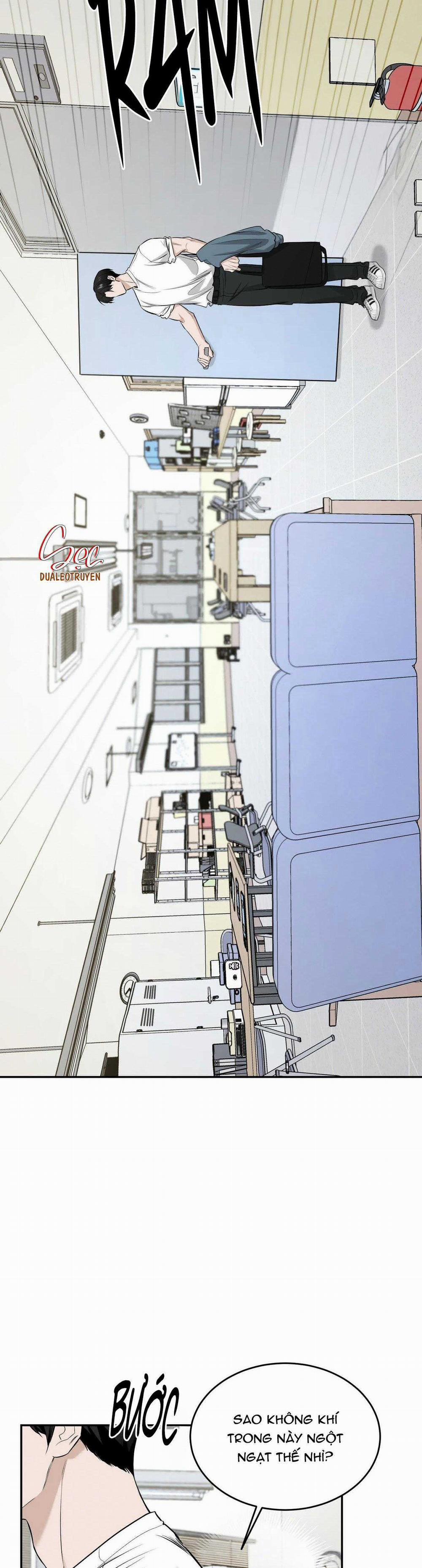 Người Đàn Ông Cho Em Tất Cả 18 trang 15