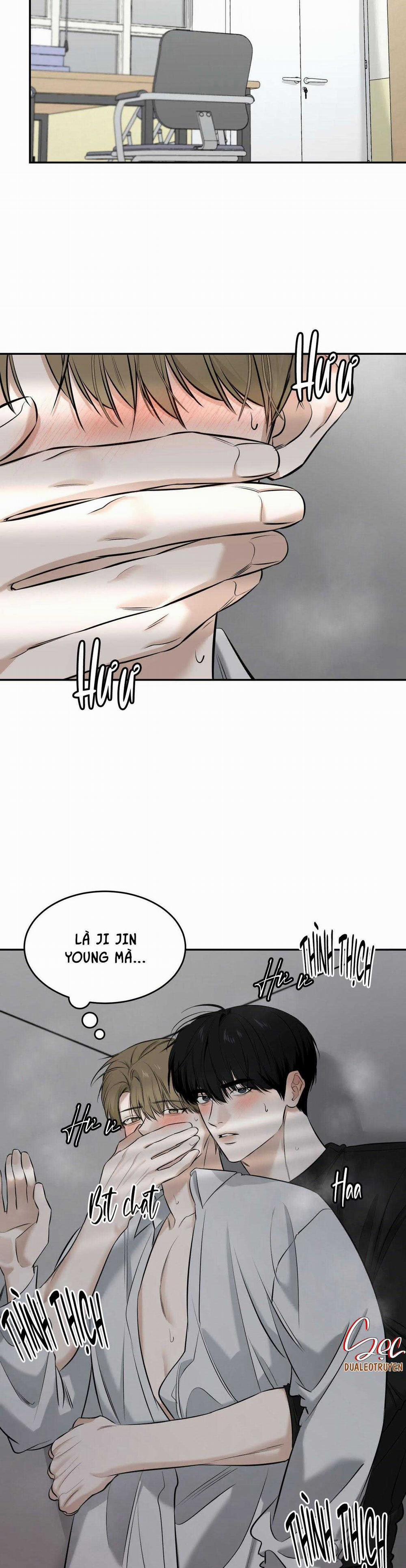 Người Đàn Ông Cho Em Tất Cả 18 trang 19