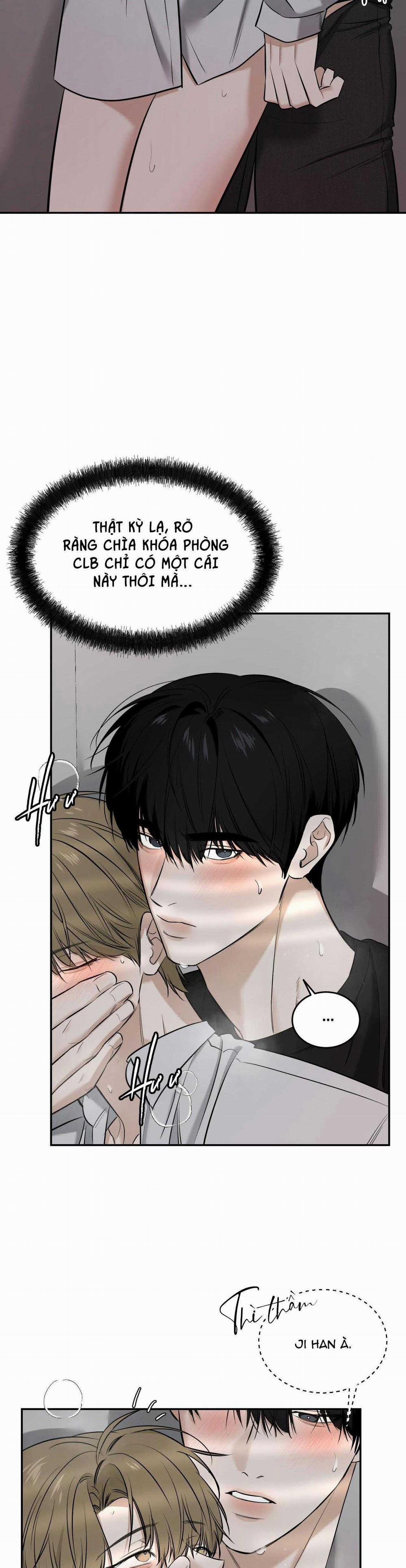 Người Đàn Ông Cho Em Tất Cả 18 trang 20