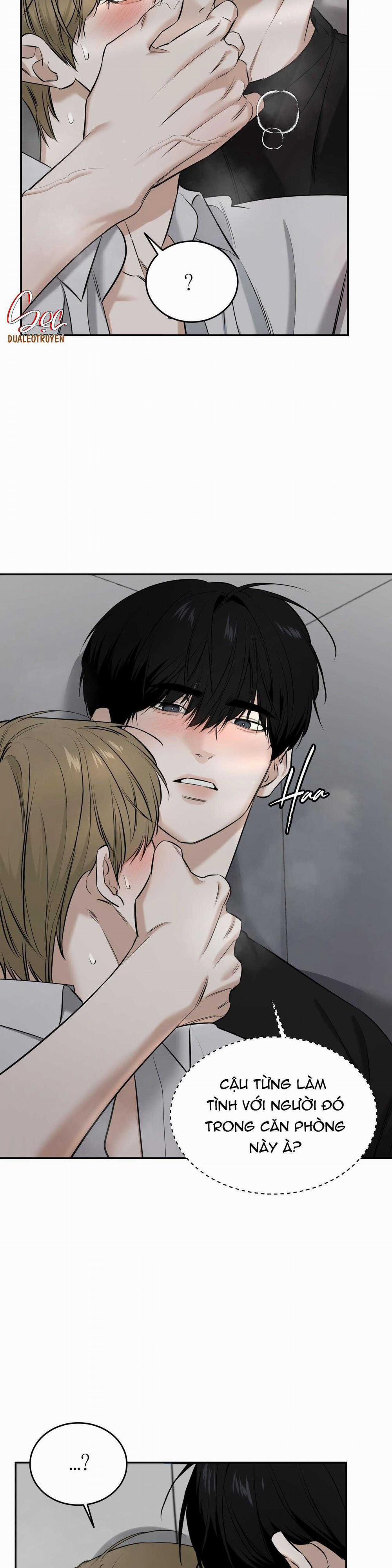 Người Đàn Ông Cho Em Tất Cả 18 trang 21