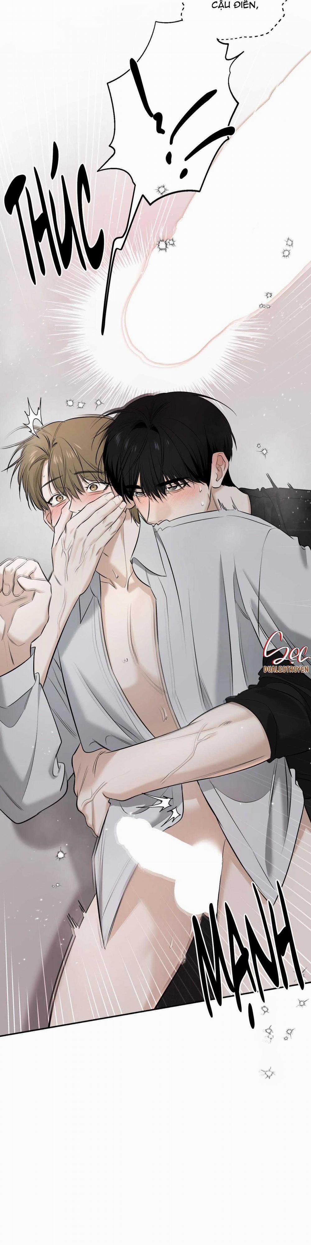 Người Đàn Ông Cho Em Tất Cả 18 trang 24