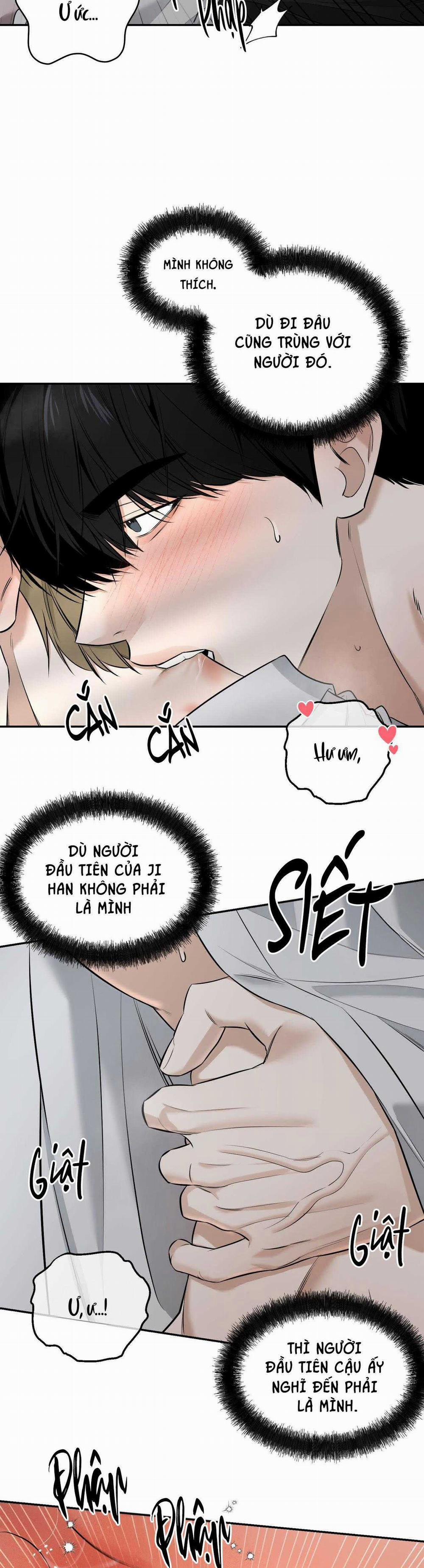 Người Đàn Ông Cho Em Tất Cả 18 trang 27