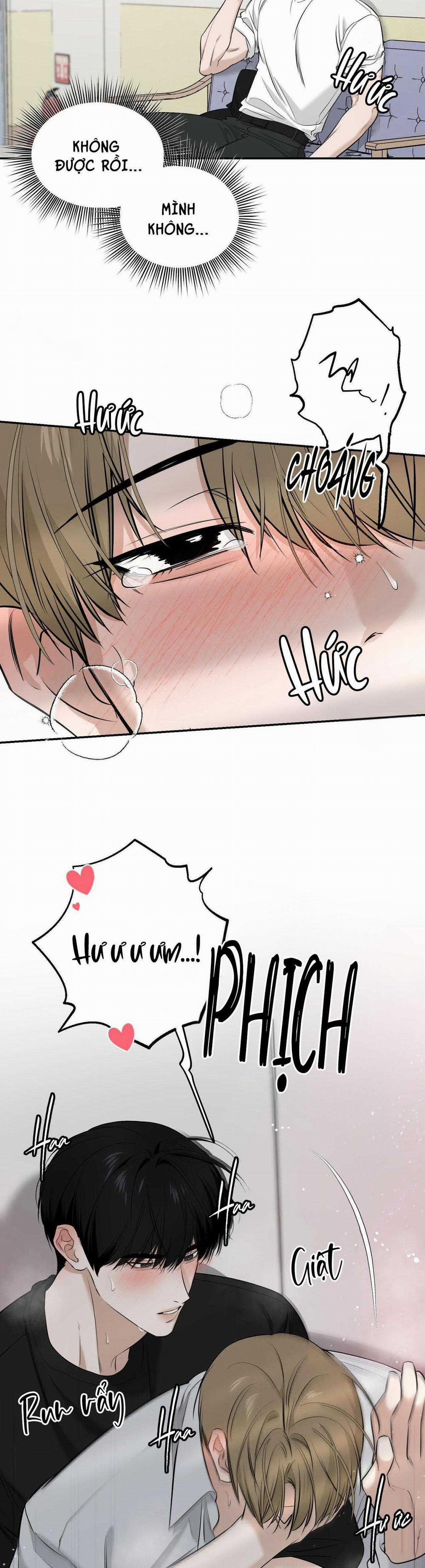 Người Đàn Ông Cho Em Tất Cả 18 trang 29