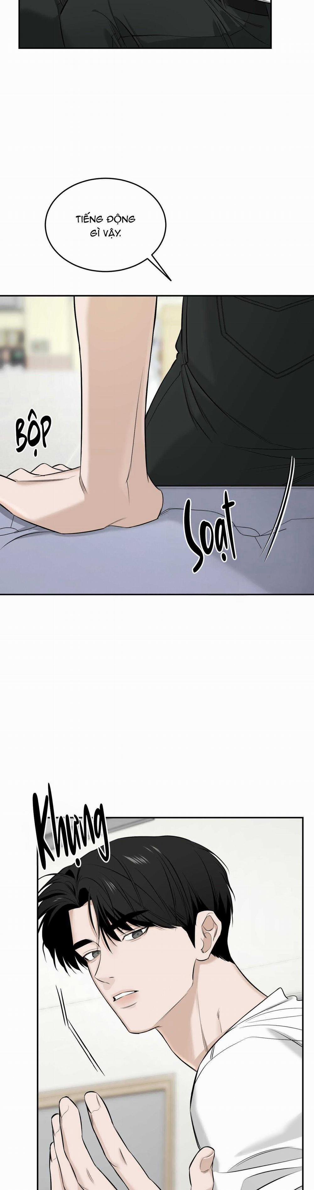 Người Đàn Ông Cho Em Tất Cả 18 trang 31