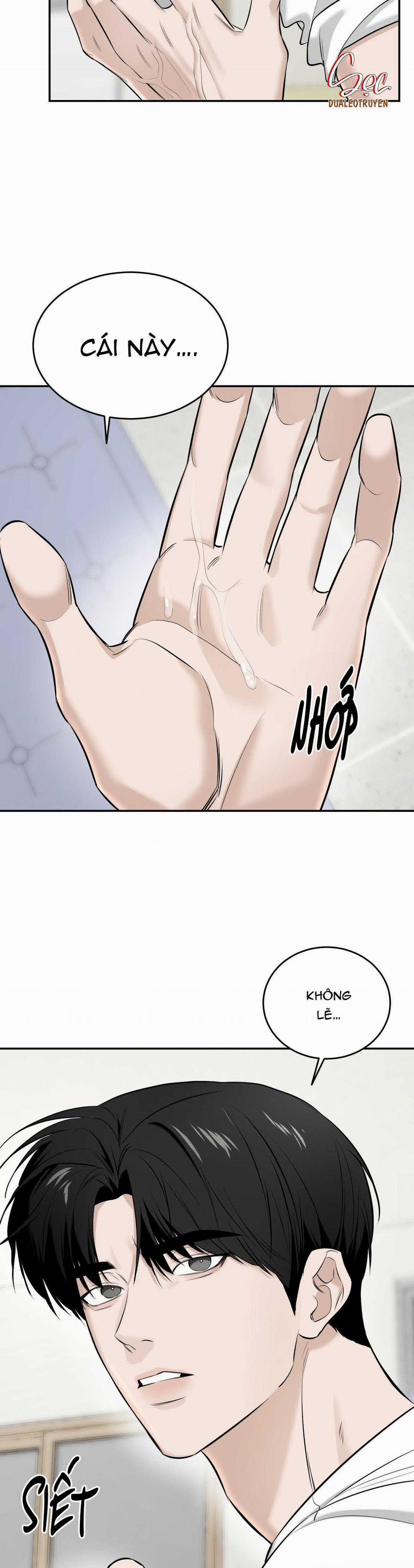 Người Đàn Ông Cho Em Tất Cả 18 trang 32