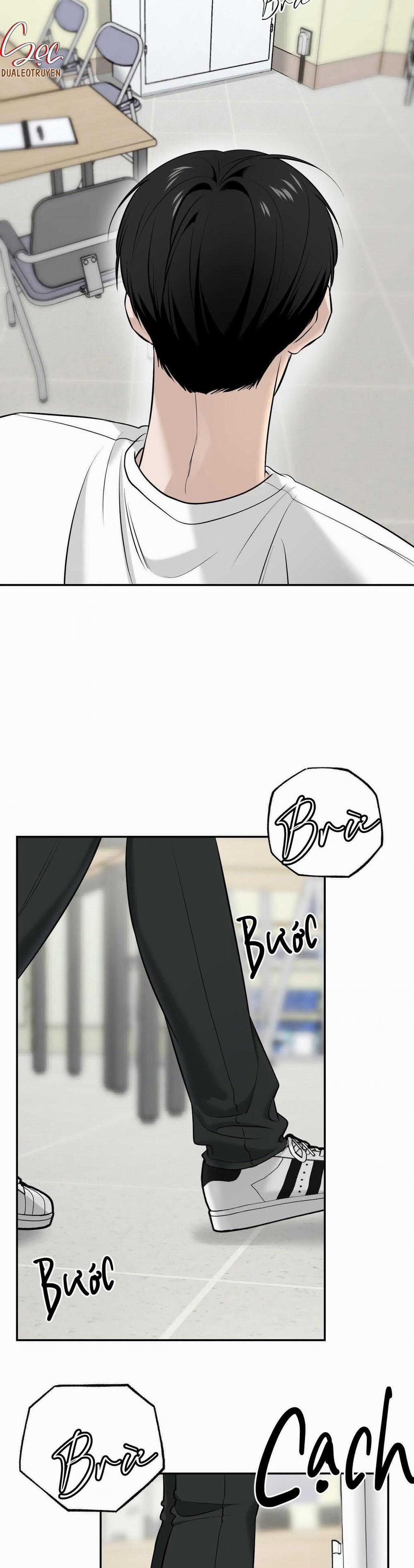 Người Đàn Ông Cho Em Tất Cả 18 trang 34