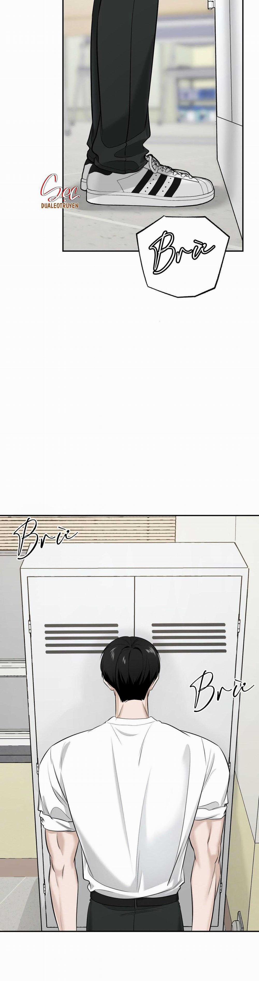 Người Đàn Ông Cho Em Tất Cả 18 trang 35