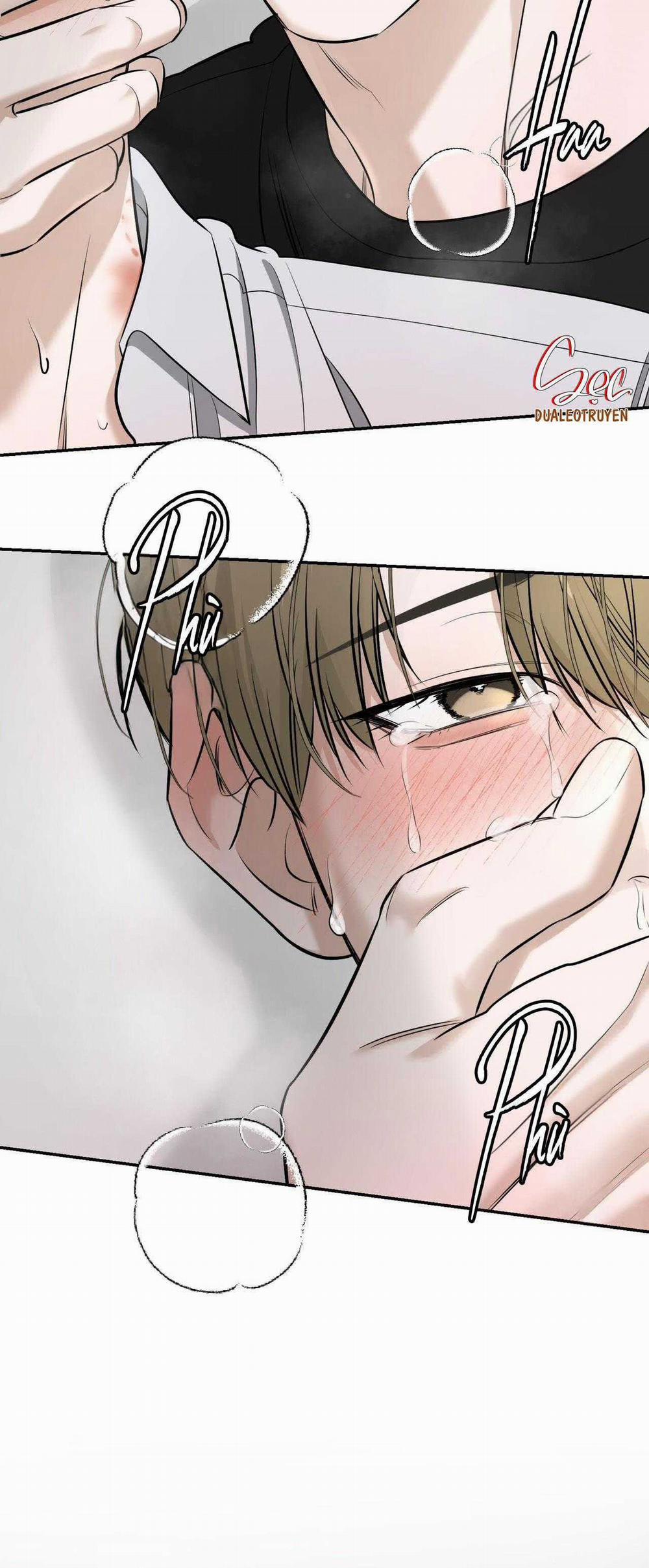 Người Đàn Ông Cho Em Tất Cả 18 trang 37