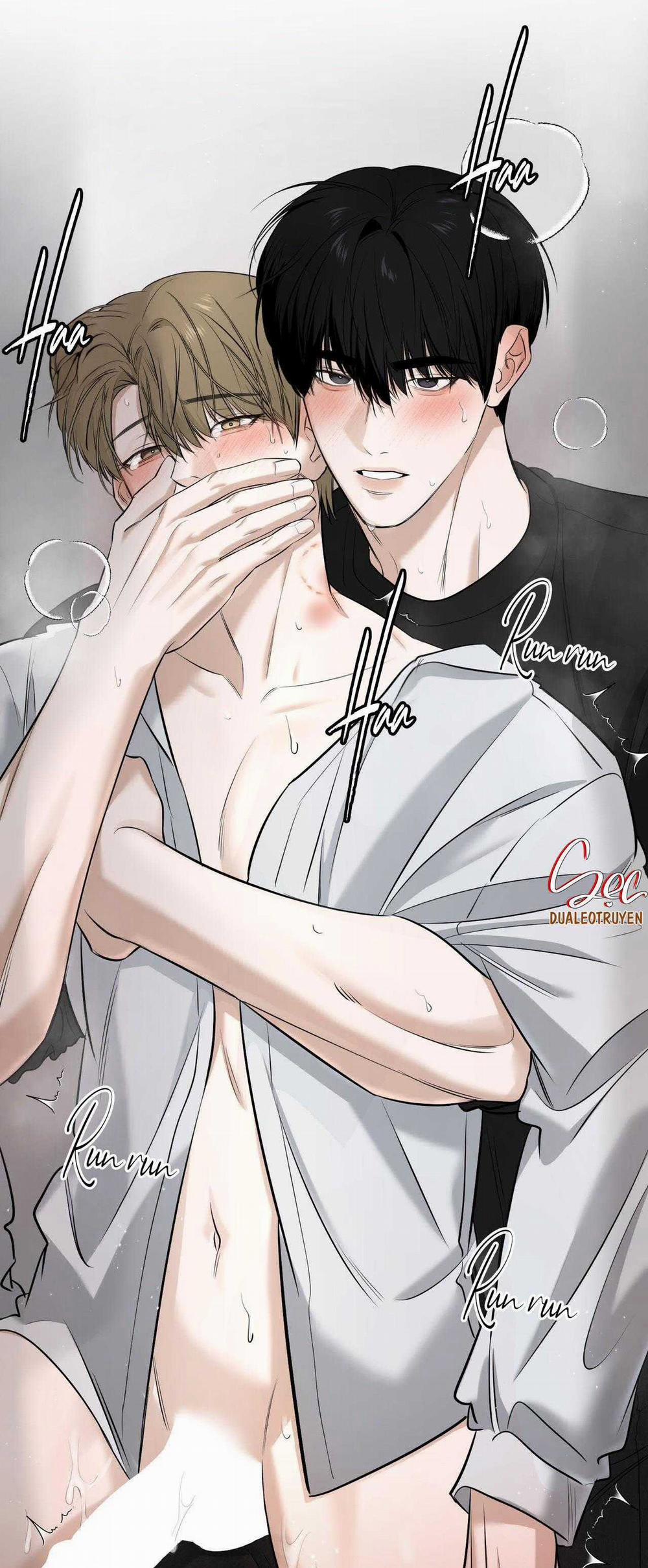 Người Đàn Ông Cho Em Tất Cả 18 trang 38