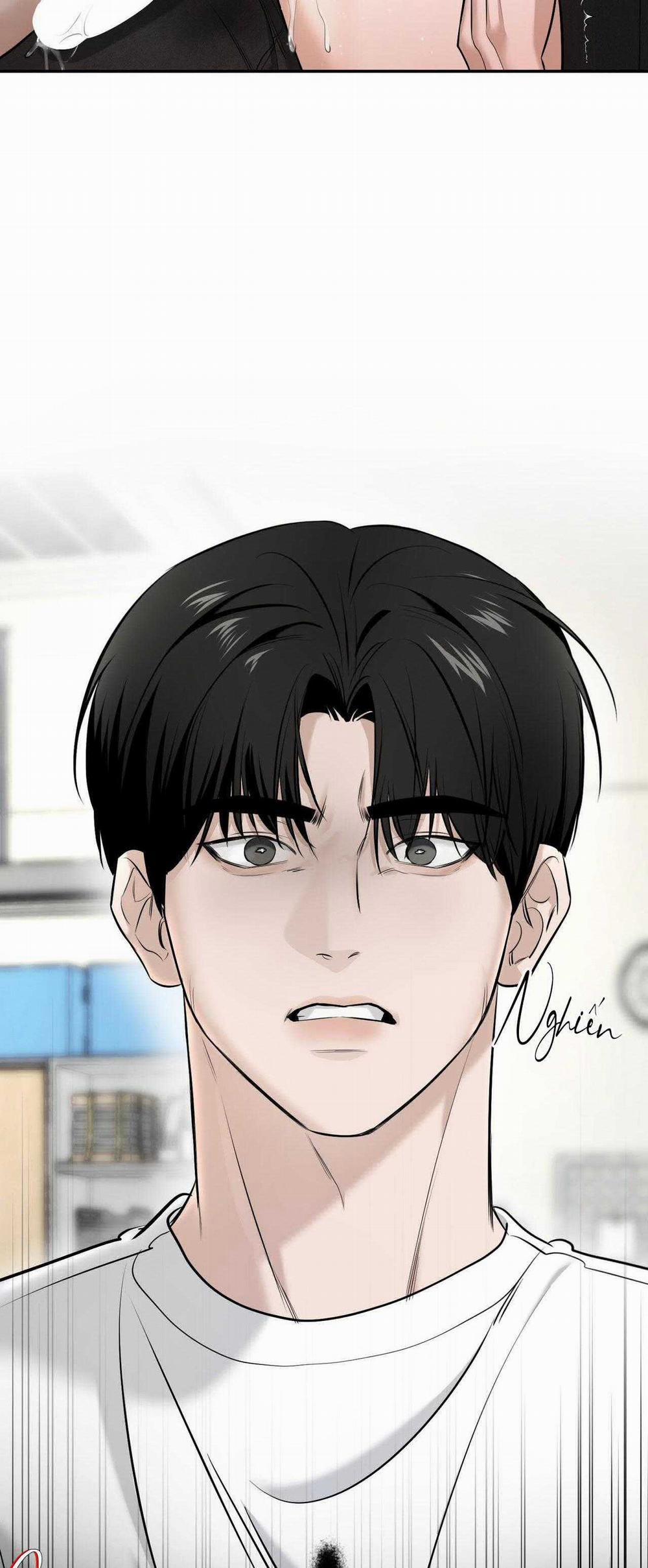 Người Đàn Ông Cho Em Tất Cả 18 trang 39