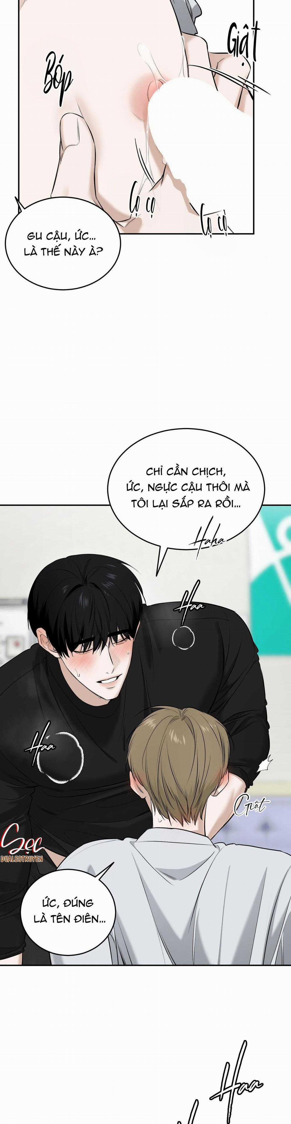 Người Đàn Ông Cho Em Tất Cả 18 trang 7